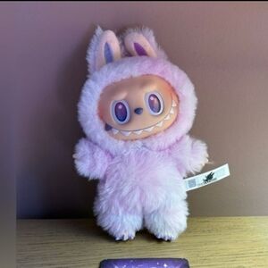 Labubu Big Into Energy (Luck)